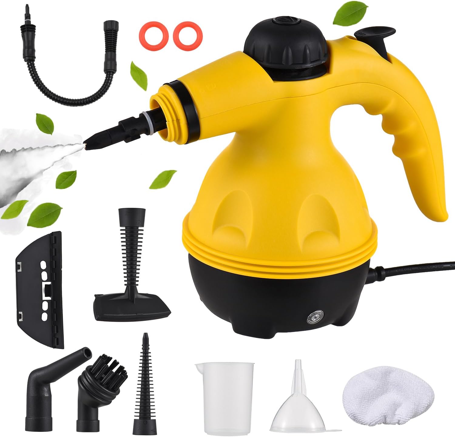 2025 Multifunctional Steam Cleaning Machine Sale