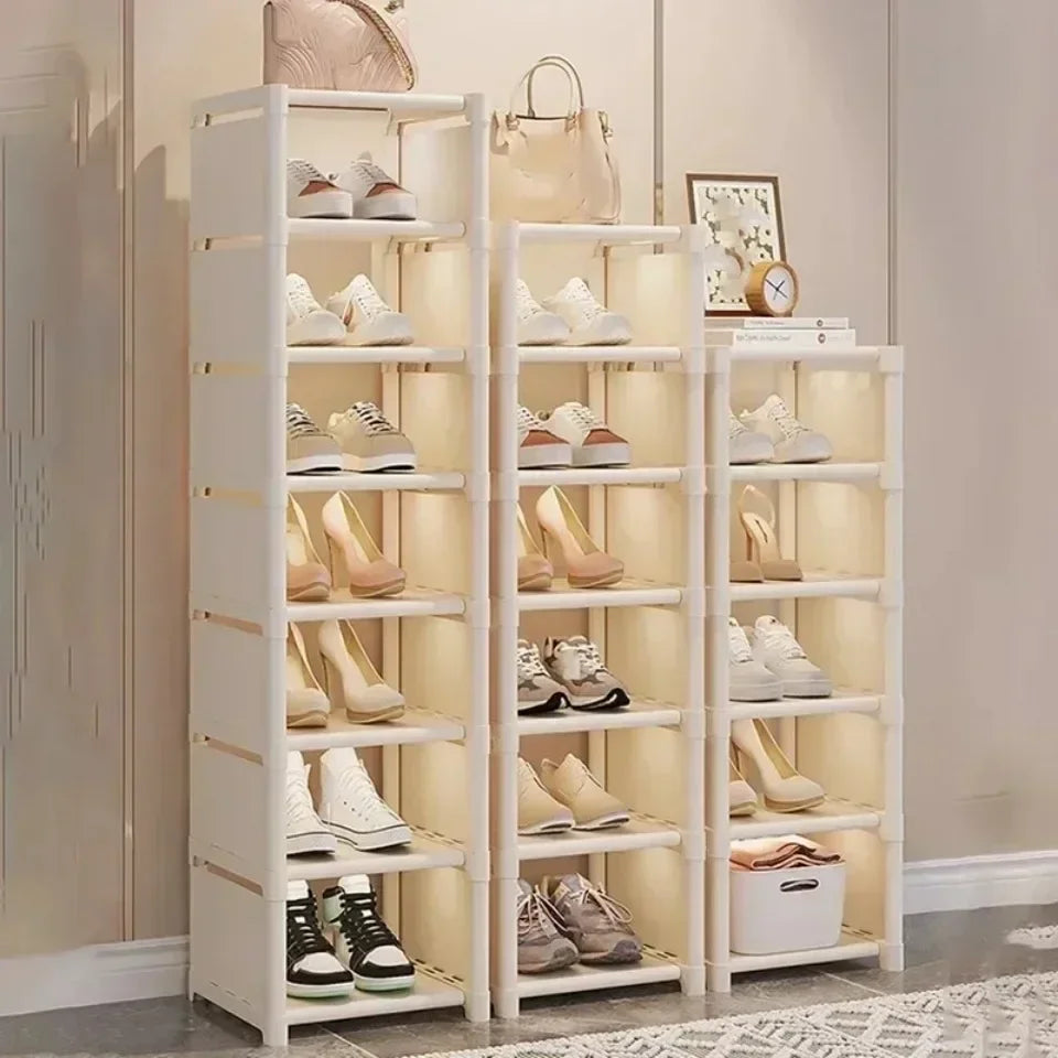 Multiple Layers Shoe Organizer