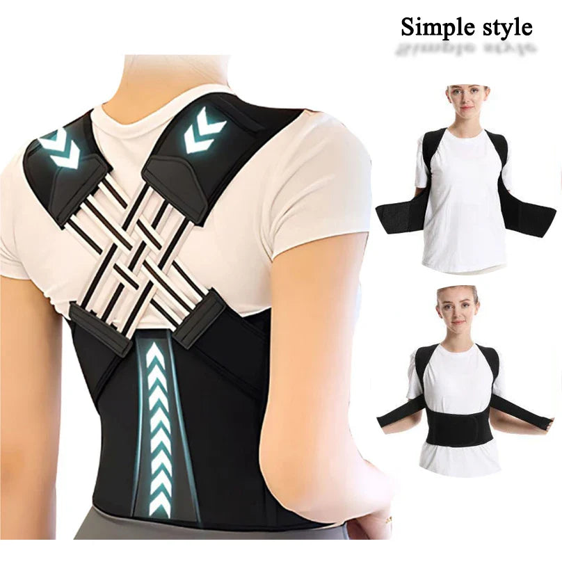 Back Posture Corrector Brace Super Sale