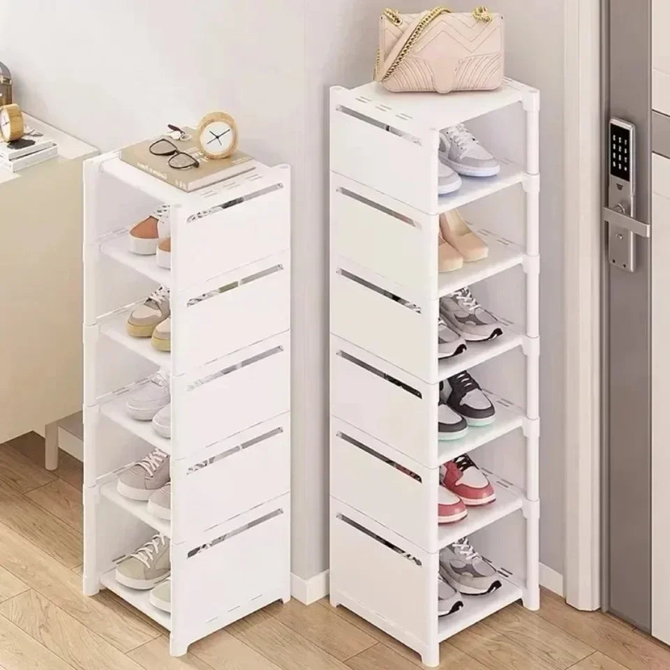 Multiple Layers Shoe Organizer