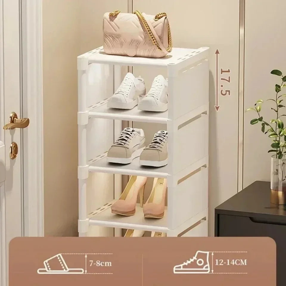 Multiple Layers Shoe Organizer