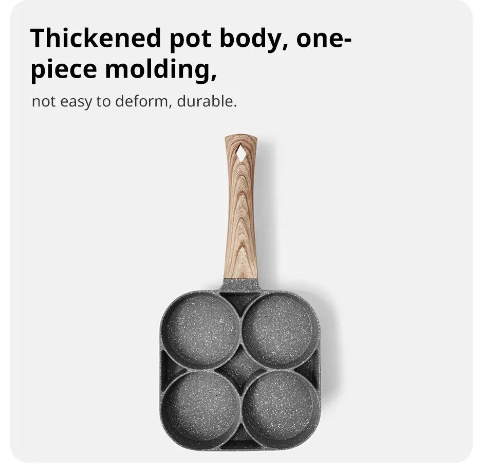 Versatile Cooking Pot