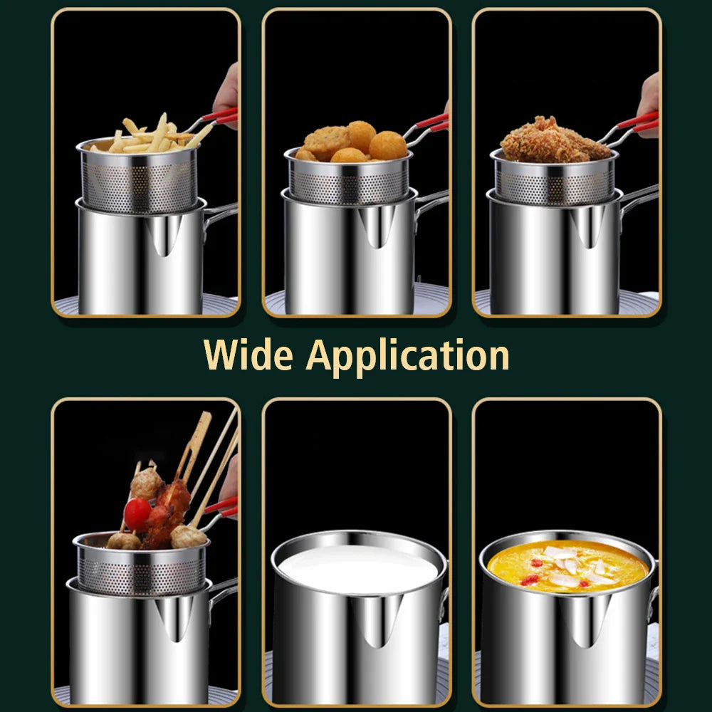 Electric Hot Pot & BBQ Grill