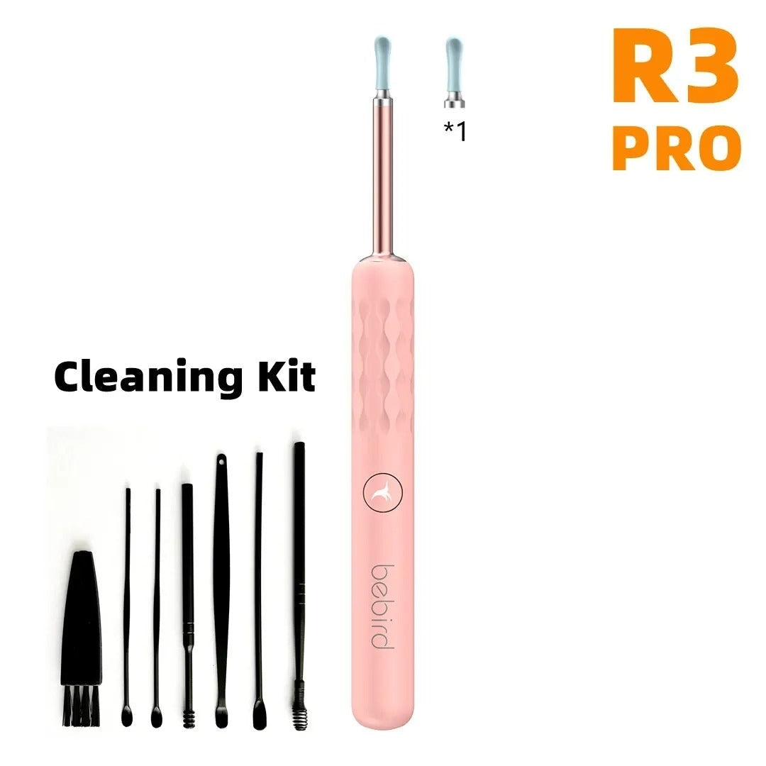 Bebird R3 Ear Cleaner Tool Endoscope with Mini Camera