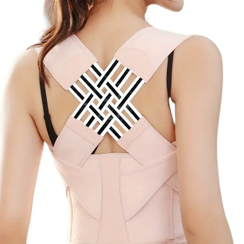 Back Posture Corrector Brace Super Sale