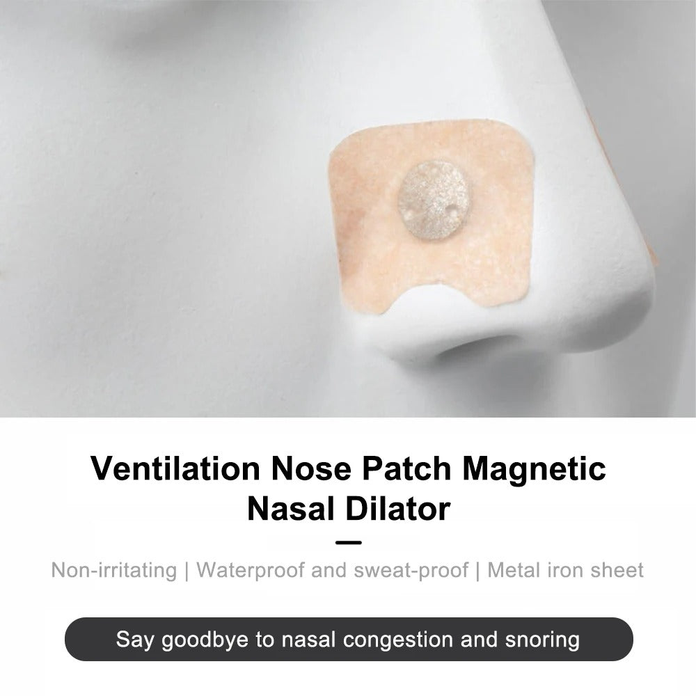 Nasal Breathing Dilators Starter Kit