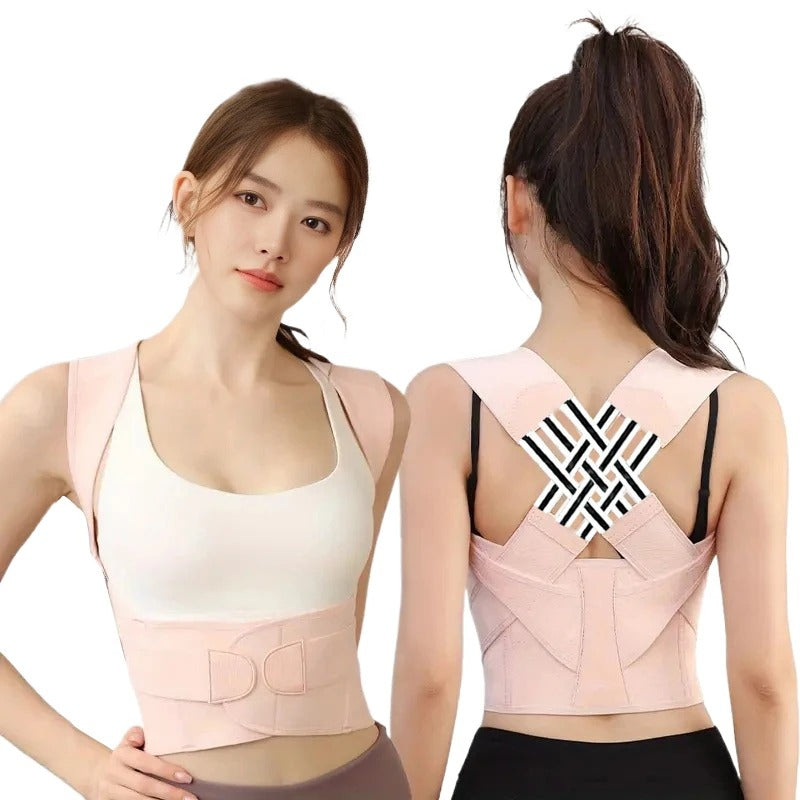 Back Posture Corrector Brace Super Sale