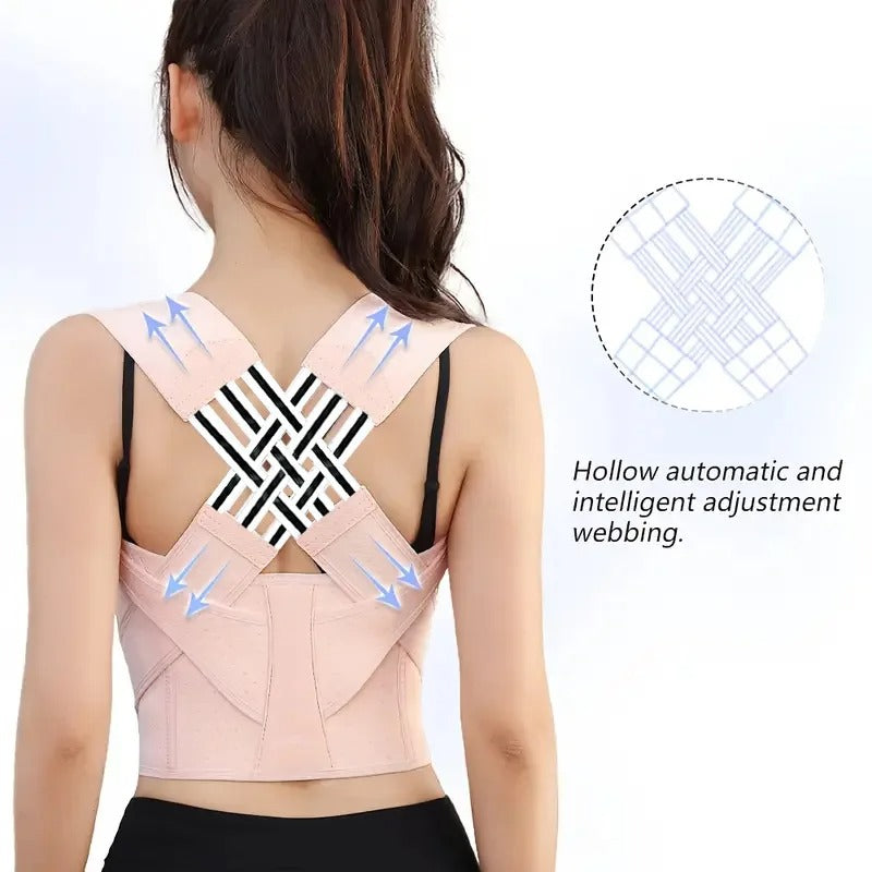 Back Posture Corrector Brace Super Sale