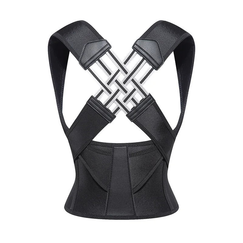 Back Posture Corrector Brace for Women And Men