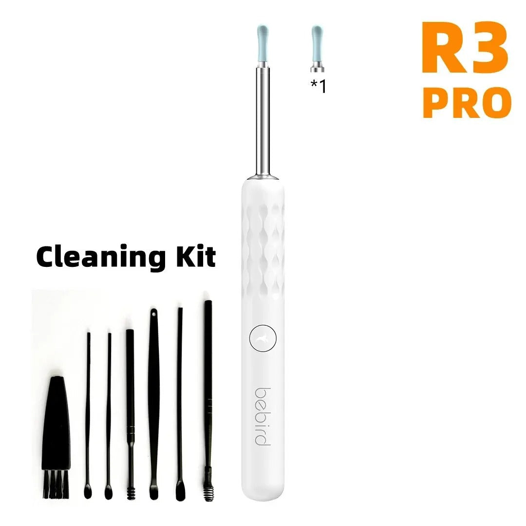 Bebird R3 Ear Cleaner Tool Endoscope with Mini Camera