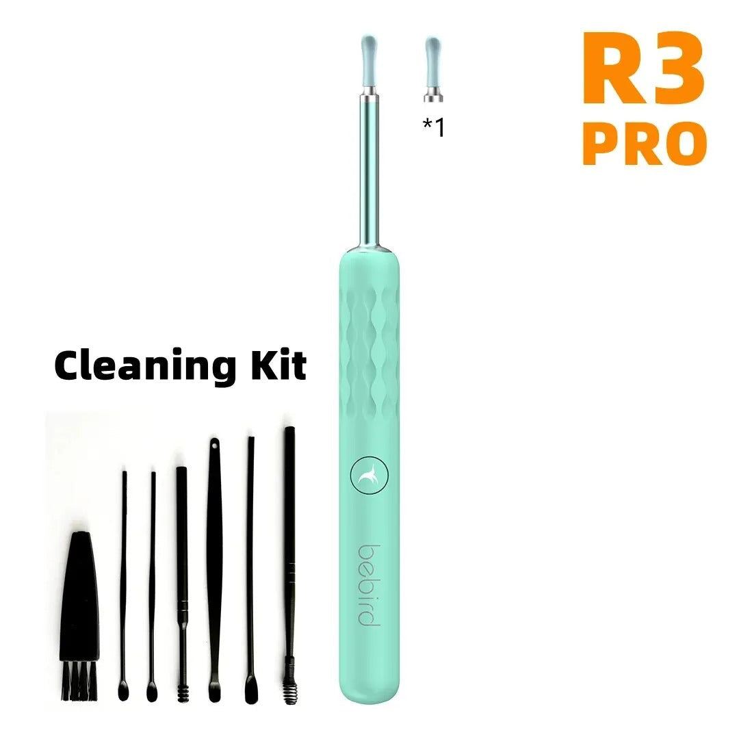 Bebird R3 Ear Cleaner Tool Endoscope with Mini Camera