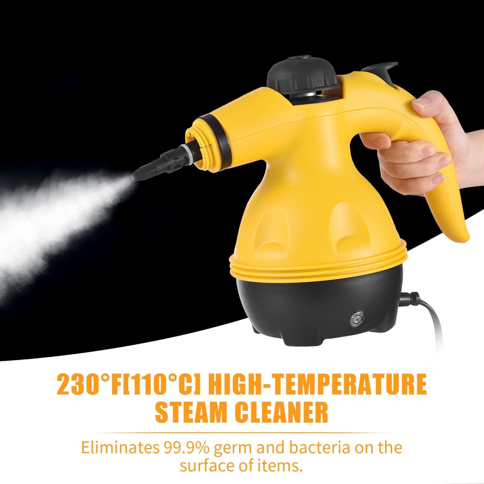 2025 Multifunctional Steam Cleaning Machine Sale